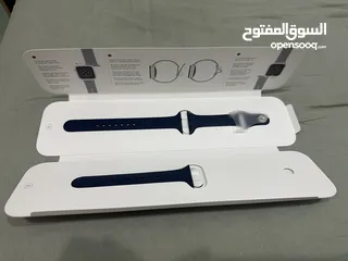  2 Apple Watch Series 6 cellular