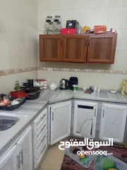  2 شقة للبيع  حي الحسين