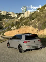  15 GTI 2021 الغزالة