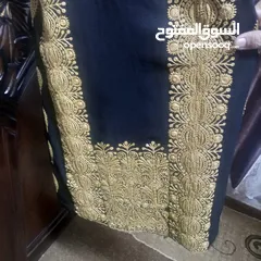  1 ثوب فلاحي عدد 2
