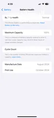  2 iPhone 16 pro max desert titanium