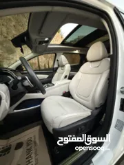  7 هونداي توسان فل الفل