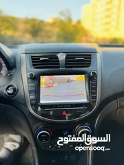  9 هونداي اكسنت 2017 ديزل اتومات فل الفل
