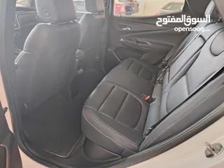  11 شفروليه بولت 2022euv