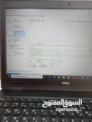  7 الجيل السابع الهارد 512 ssd حجم الشاشة 15.6.الرام 8