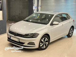  1 بولو اتوماتيك