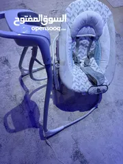  2 سرير أطفال