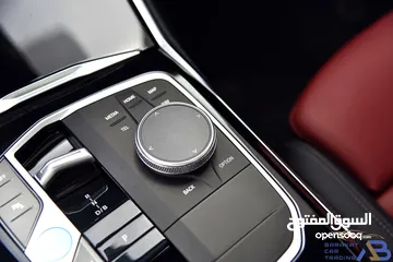  25 بي ام دبليو الفئة الثالثة i3 eDrive35L كهربائية بالكامل 2023 BMW i3 eDrive35L EV M Power Kit - Mid