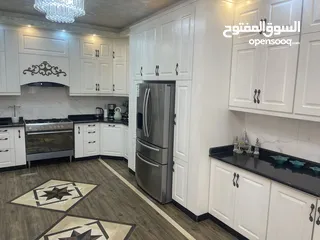  19 AQABA SOUTH BEACH BRAND NEW HOUSE FOR LEASE BY OWNER NEW FURNITURE  COVERED POOL HEATED POOL