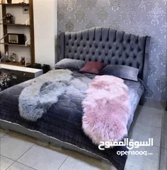  26 كراسي فرو حديد