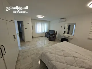  5 استوديوهات واجنحة فندقيه