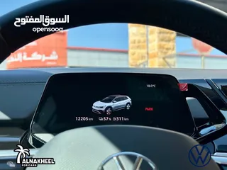  20 ‏ volkswagen ID.6 PRO 2022