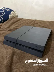  1 بلاستيشن فور