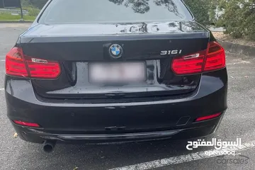  2 قطع BMW F30