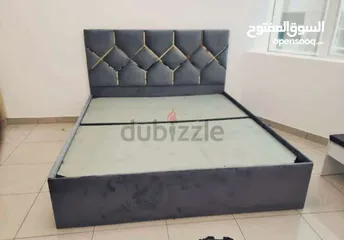  11 brand New Faimly Wooden Bed available