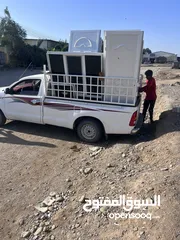  3 نقل عام موقع سياره بركاء   Public Transport Barka Car Location