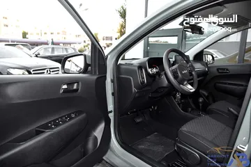  9 كيا بيكانتو  وارد وكفالة الوكالة 2024 Kia Picanto