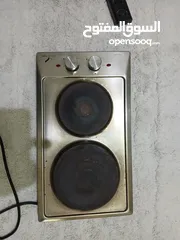  1 غاز كهرباء