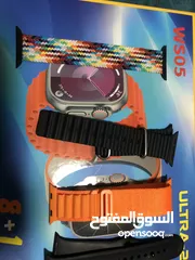  3 ساعة  ULTRA-2