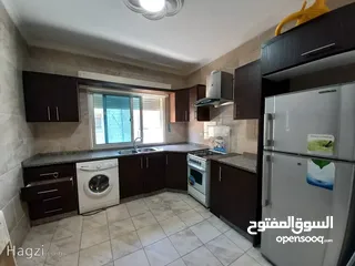  6 شقة مفروشة للإيجار 120م2 ( Property 16190 ) سنوي فقط