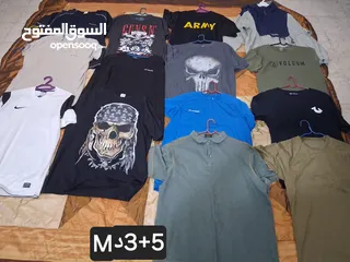  14 لا نستقبل رسائل ملابس رجالي ماركة عالمية أقرأ الإعلان