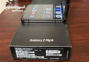  12 ⁠Samsung Galaxy S24 Ultra 512 GB  ⁠Samsung Z Flip 5 256 GB Black