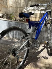 7 بسكليت 26 بسعر 60