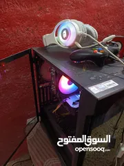  3 PC كيمنك العاب