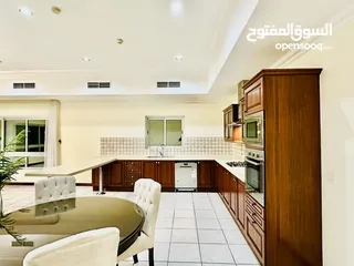  9 Fully Furnished 2-Bedroom Apartment for Rent in Juffair