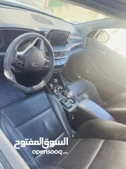  2 جيب هنداي توسان 4/4
