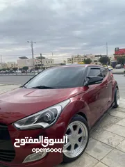  1 ھونداي فولستر لون خمري اعلى مواصفات