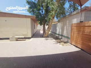  21 Extremely Spacious 3 Bhk Villa  Maid Room  Private Garden  in Jannusan Near Bahrain Indian School