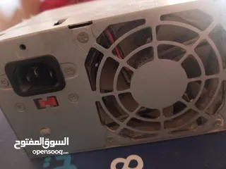  1 بور سبلاي 300w للبيع مستعجل