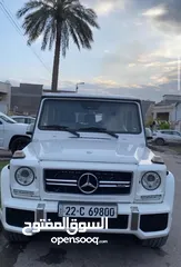  1 جي كلاس G class