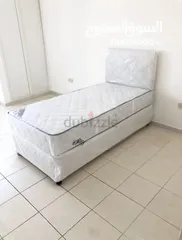  19 Brand New Sofa Bed.. Single Bed available