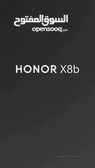 5 Honor X8b  الجديد كليآ حجز مسبق مع هدايآ بسعر خرافي