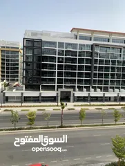  5 شقتك للإيجار جاهزه للسكن في قلب مدينه الشيخ محمد بن راشد بالقرب من برج خليفه اول ساكن