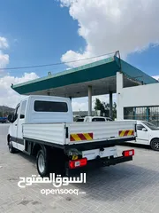  4 مارسيدس 519 موديل 2022 شصي قصير للبيع او للبدل