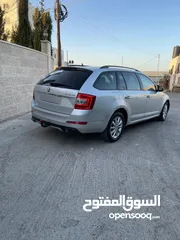  2 سكودا اتومات متور 2,0