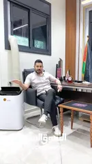  4 عررض الصيف متوفر مكيف1 طن  بارد وساخن ماركه ايوا اليابانيه  بسعر كتير حلوو للطلب عبر رسائل الوتس