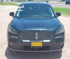  6 USED - LINCOLN CORSAIR RESERVE - MY 2020