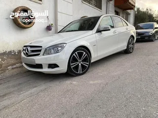  1 مرسيدس برايفت
