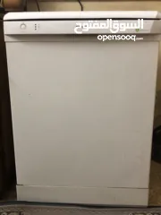  1 جلايه صحون مستعمله