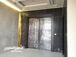  2 عماره في عبدون للإيجار تنفع لقنصلية او سفارة