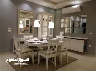  22 شقه رائعة للايجار  ، بمساحة115 متر في دير غبار