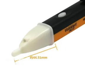  5 AC Electric Voltage Power Detector Sensor Tester