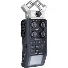  1 Zoom H6 Portable Handy Recorder H6