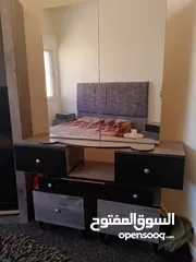  4 غرفة نوم للبيع مستعمله بحاله جيده