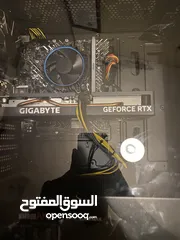  4 Pc I5 12400 // 4060