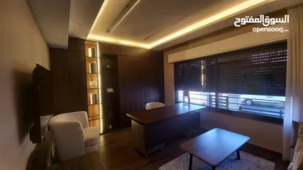  7 شقة مفروشة للايجار في دير غبار ( Property 40368 )-175034580